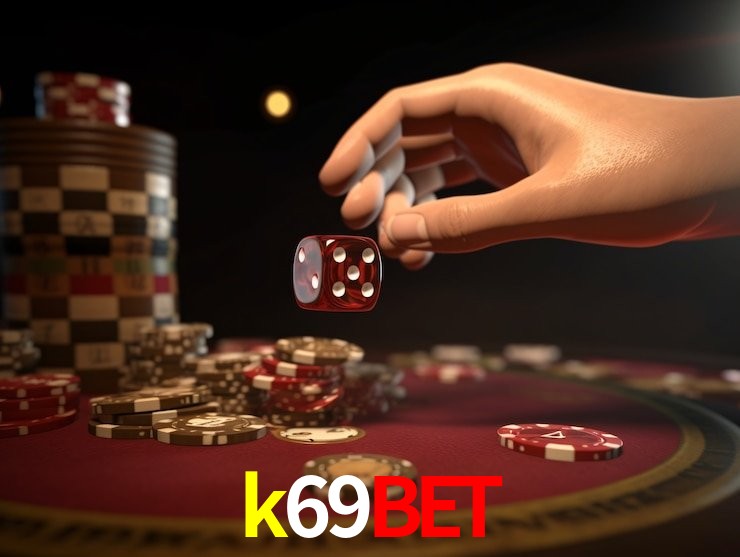 Promoções Sazonais k69bet