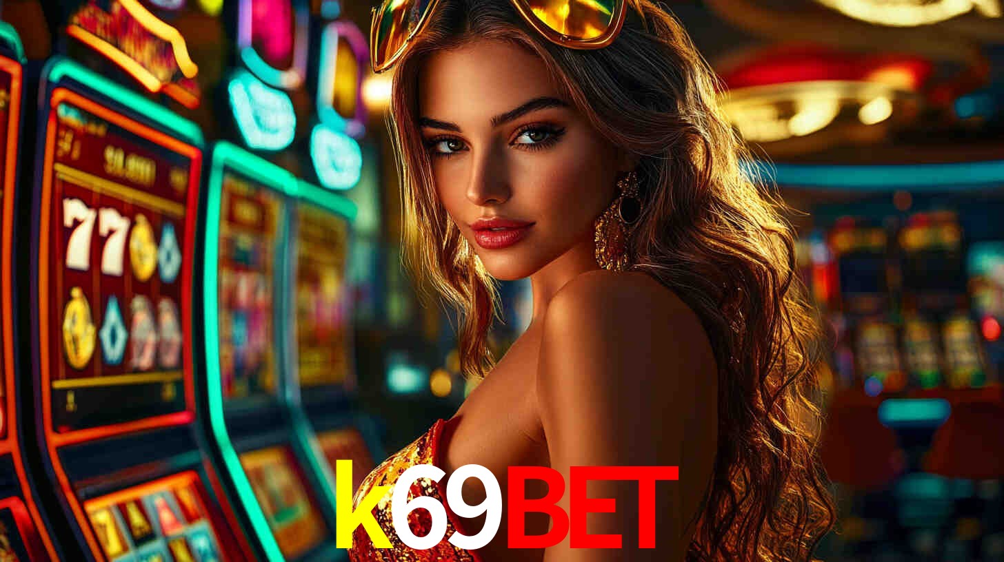 Roulette Table k69bet