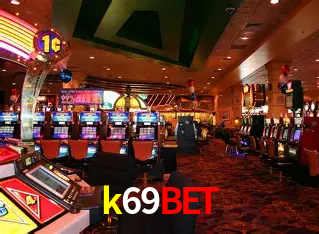 Descubra a Essência do k69bet: Nossa História e Compromissos