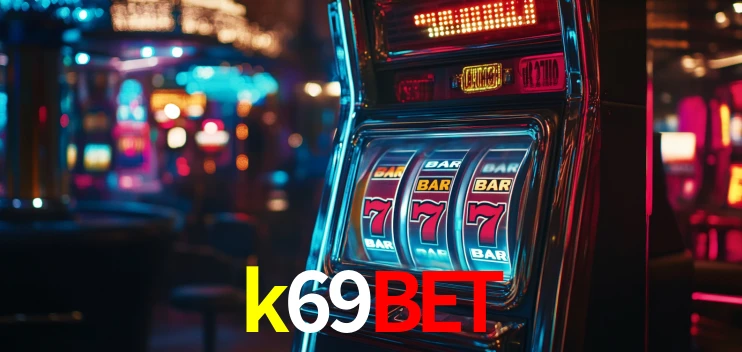 Spaceman Game k69bet