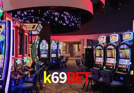 k69bet São Paulo - Hot Promos