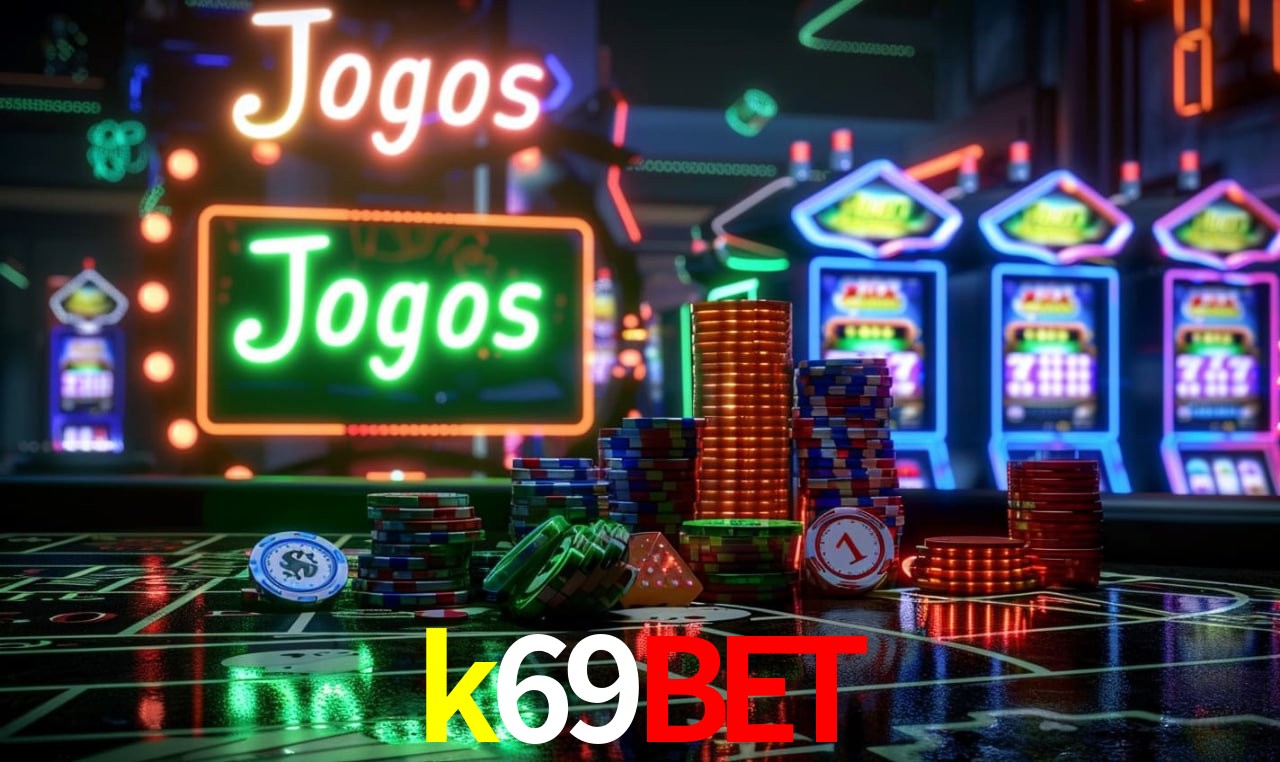 k69bet login