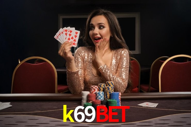 Torneios k69bet