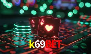 Segurança 2FA k69bet