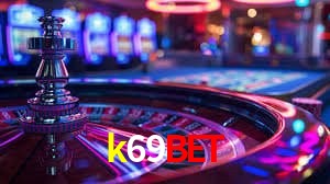 Slot Games k69bet