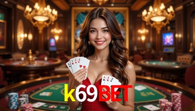 Weekend Specials k69bet