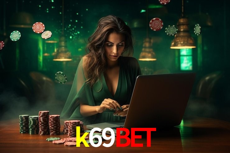 k69bet - App Security