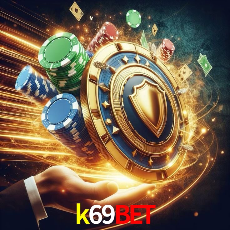 k69bet Curitiba - Live Betting
