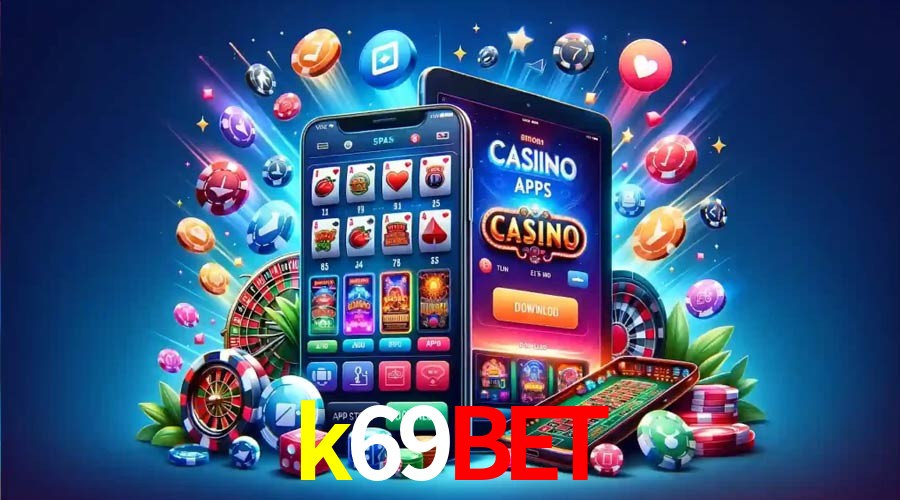 Seasonal Promotions k69bet
