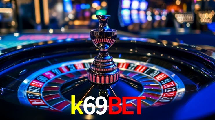 Premium Interface k69bet