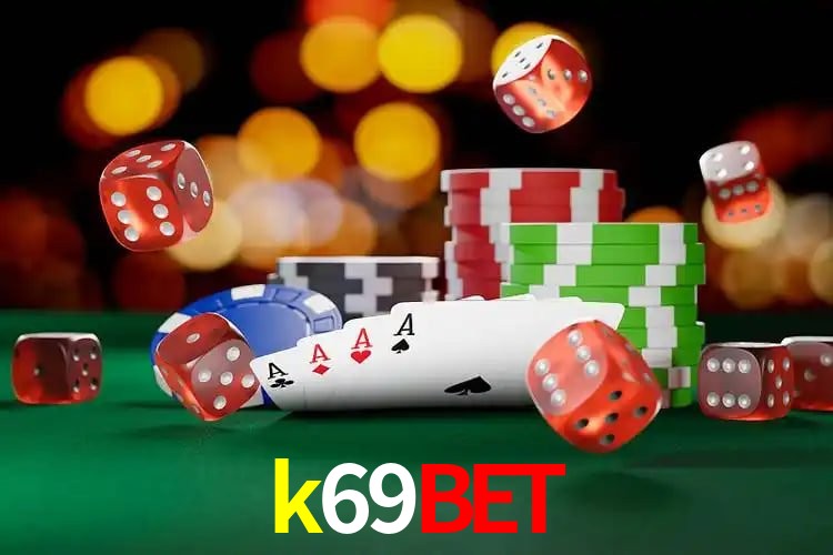 Ofertas Exclusivas k69bet