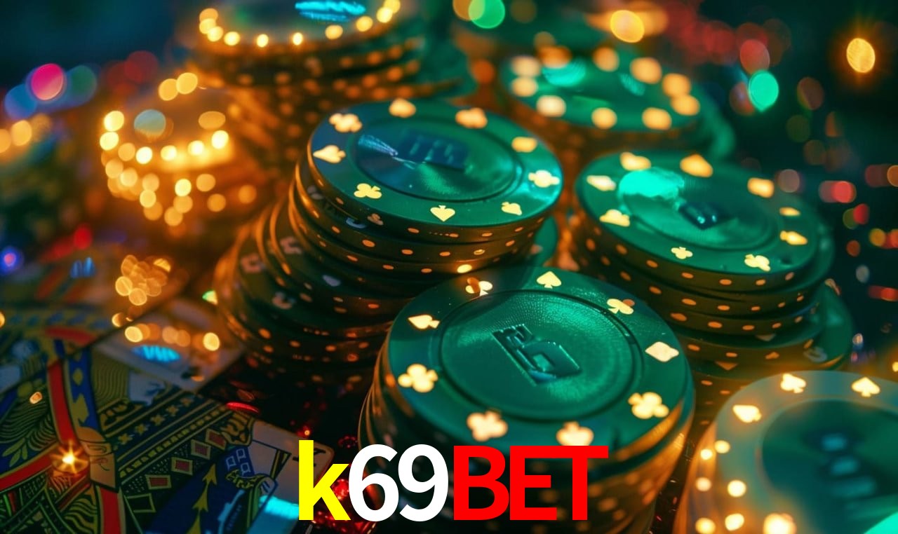 Diretório de Jogos k69bet