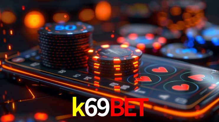 Game Providers k69bet