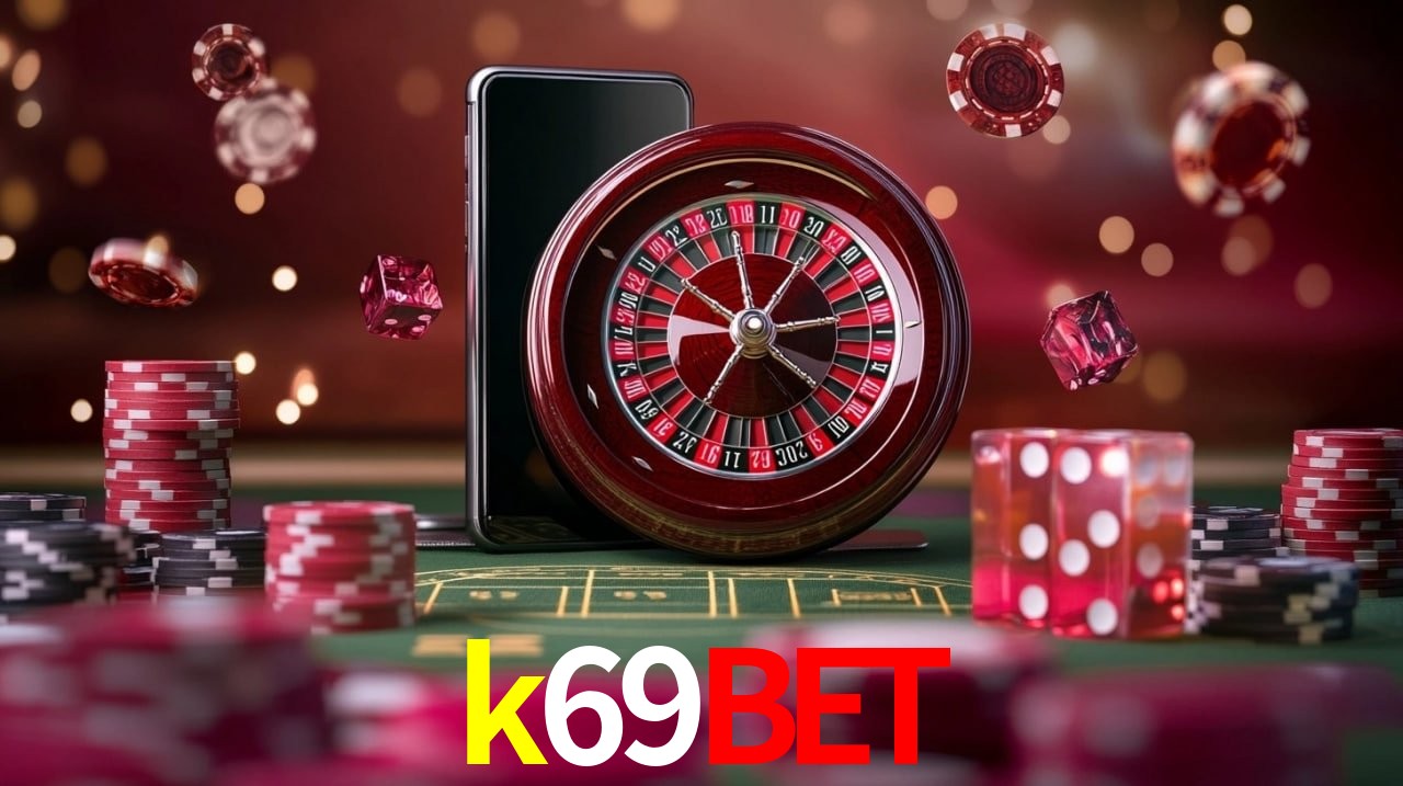 Bonus Features k69bet
