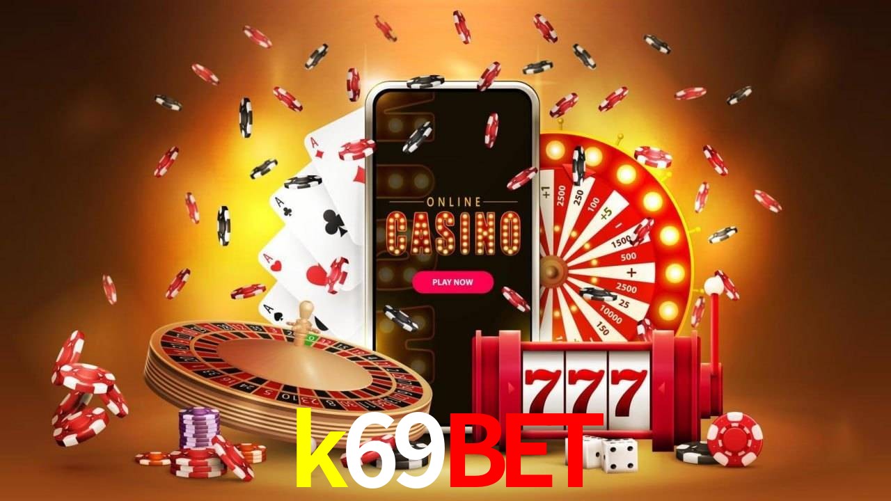 k69bet Belo Horizonte - Jackpots