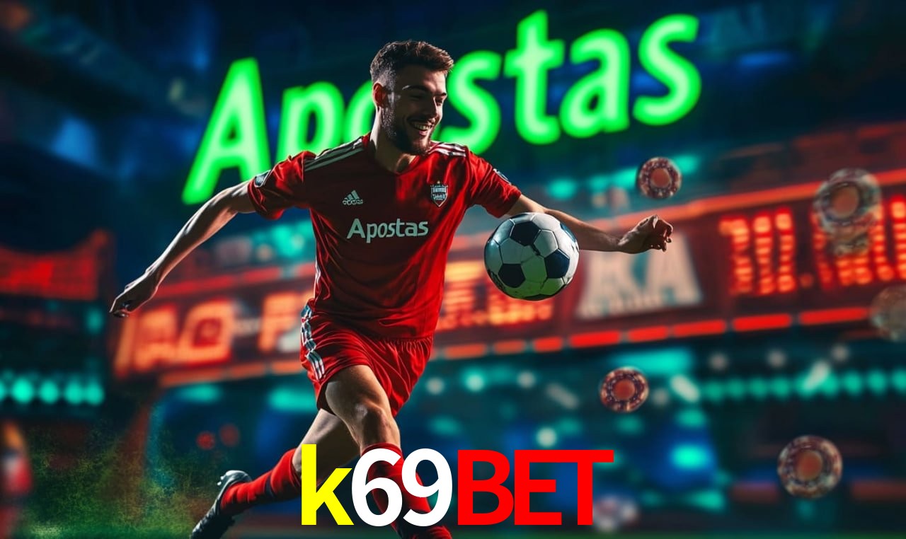 Mesa de Blackjack k69bet