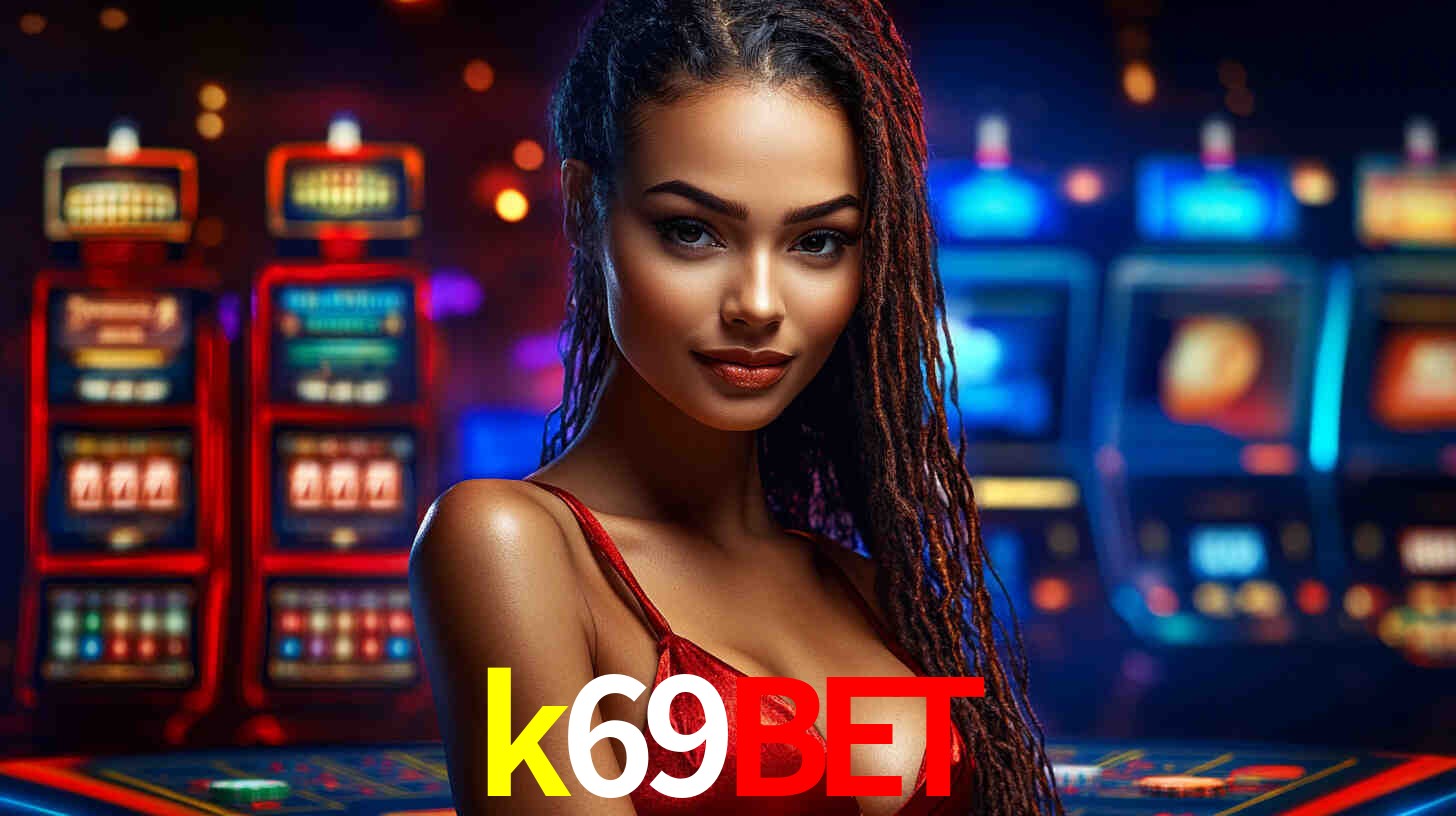Desvendando o Mundo dos Jogos Virtuais na k69bet
