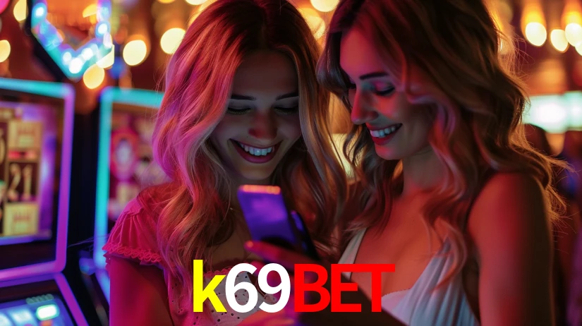 k69bet login
