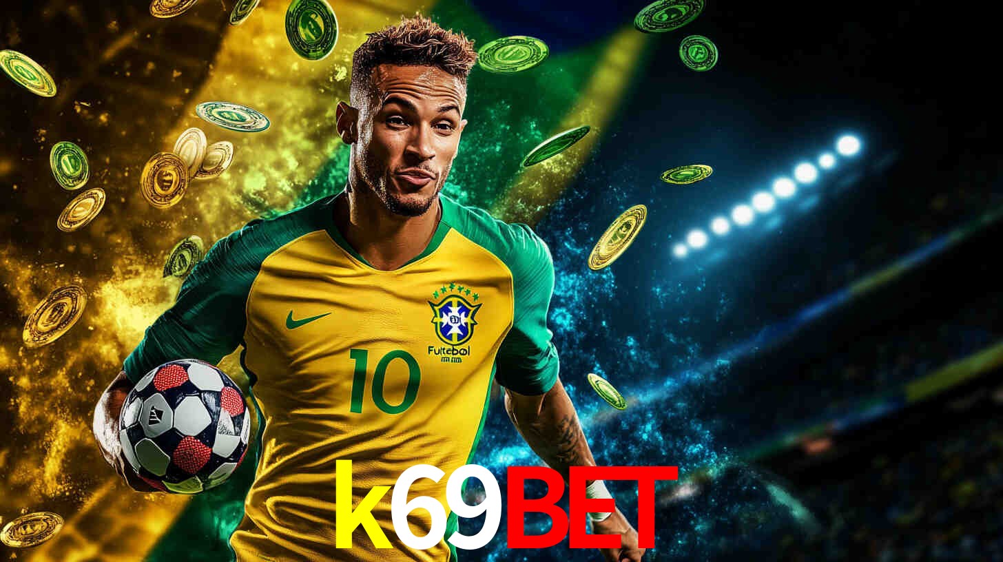 Explorando a Categoria de Eventos em Apostas na k69bet