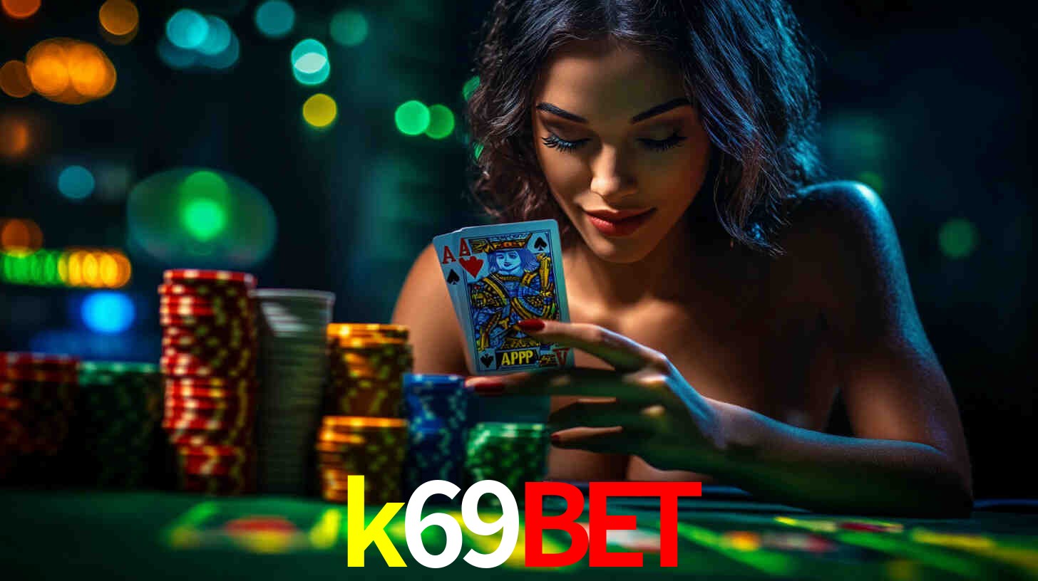 Inovações de Jogos na k69bet: O Futuro das Experiências Interativas