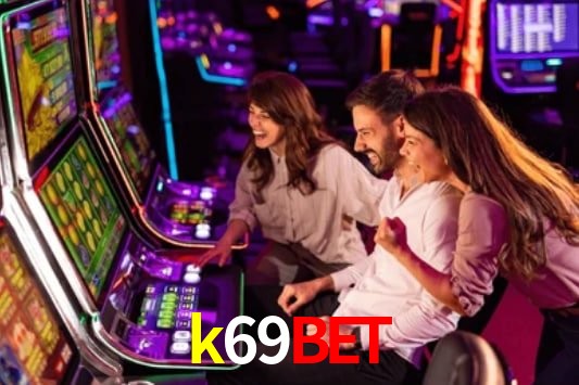 Bônus Diários k69bet