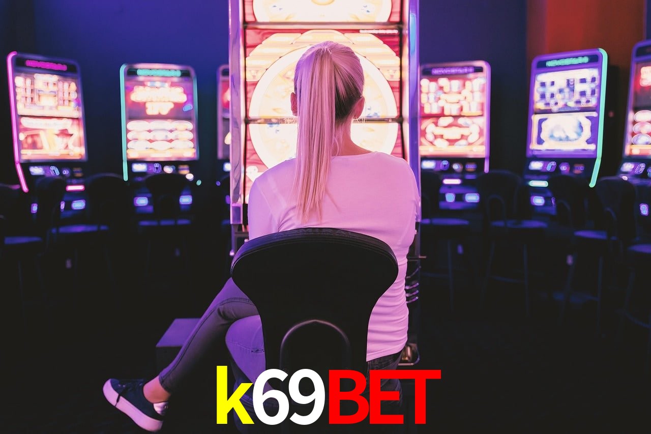 2FA Security k69bet