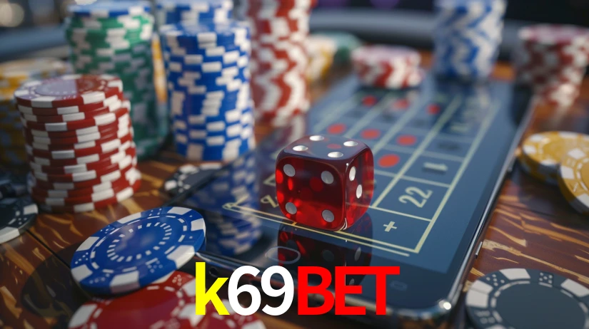 k69bet login
