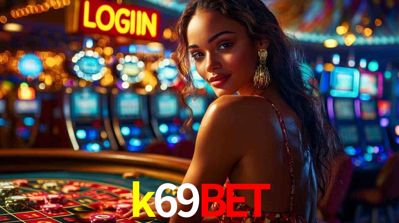 k69bet Brasília - Jogo Features