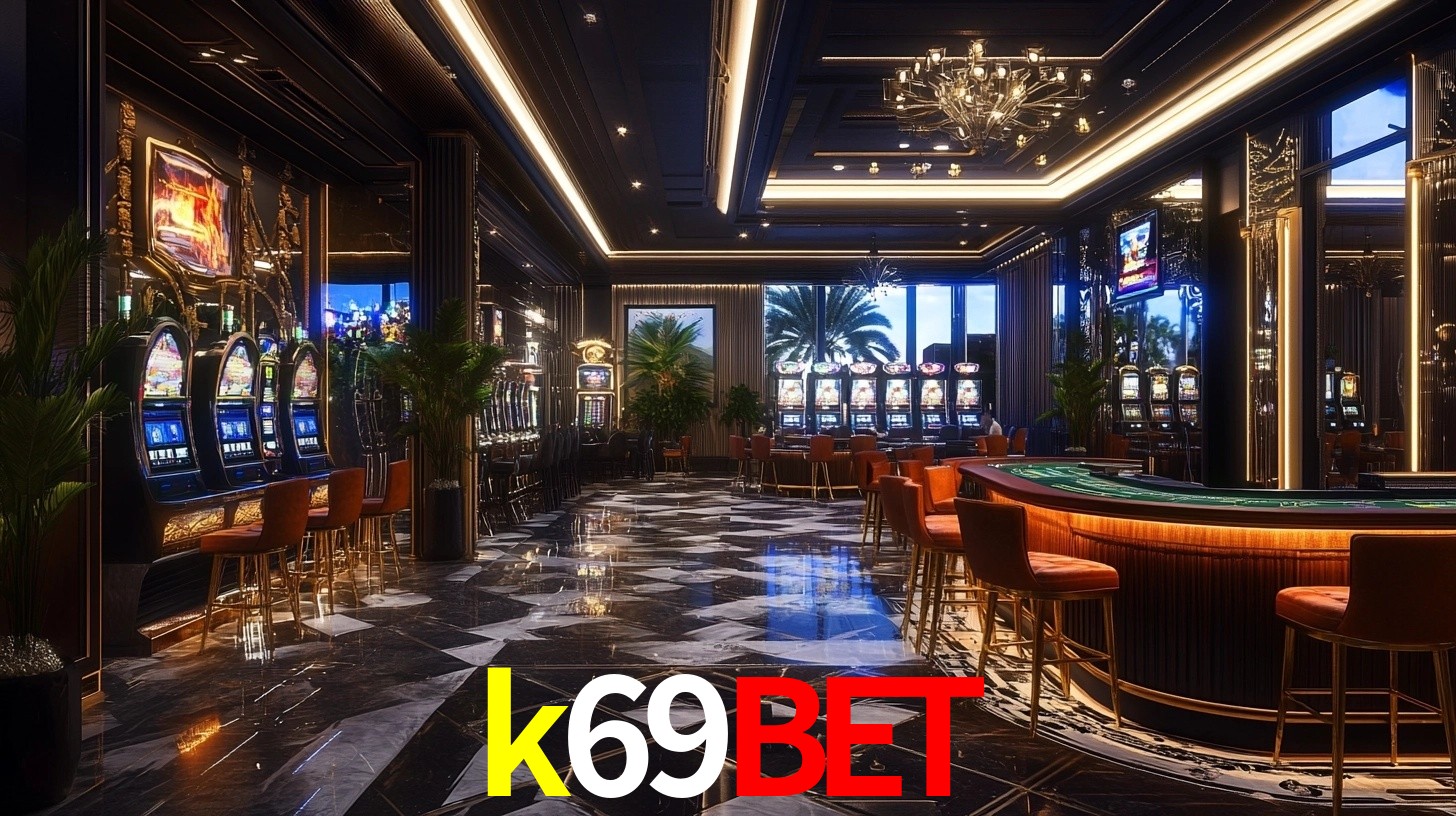 Welcome Bonus k69bet