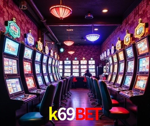 k69bet Rio de Janeiro - Slot Strategy