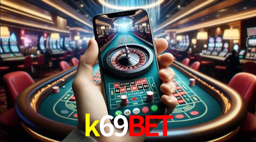 API Integration k69bet