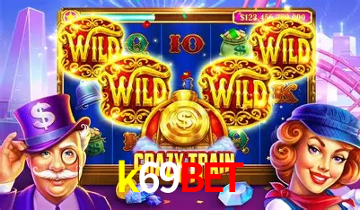k69bet Belo Horizonte - Reivindique Bonus