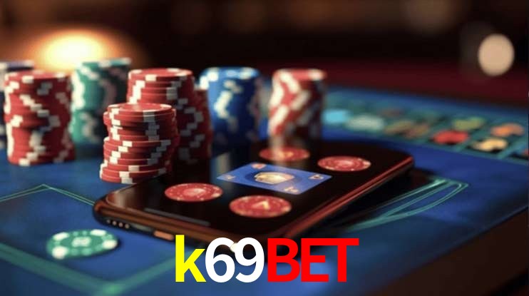 Recursos de Bônus k69bet