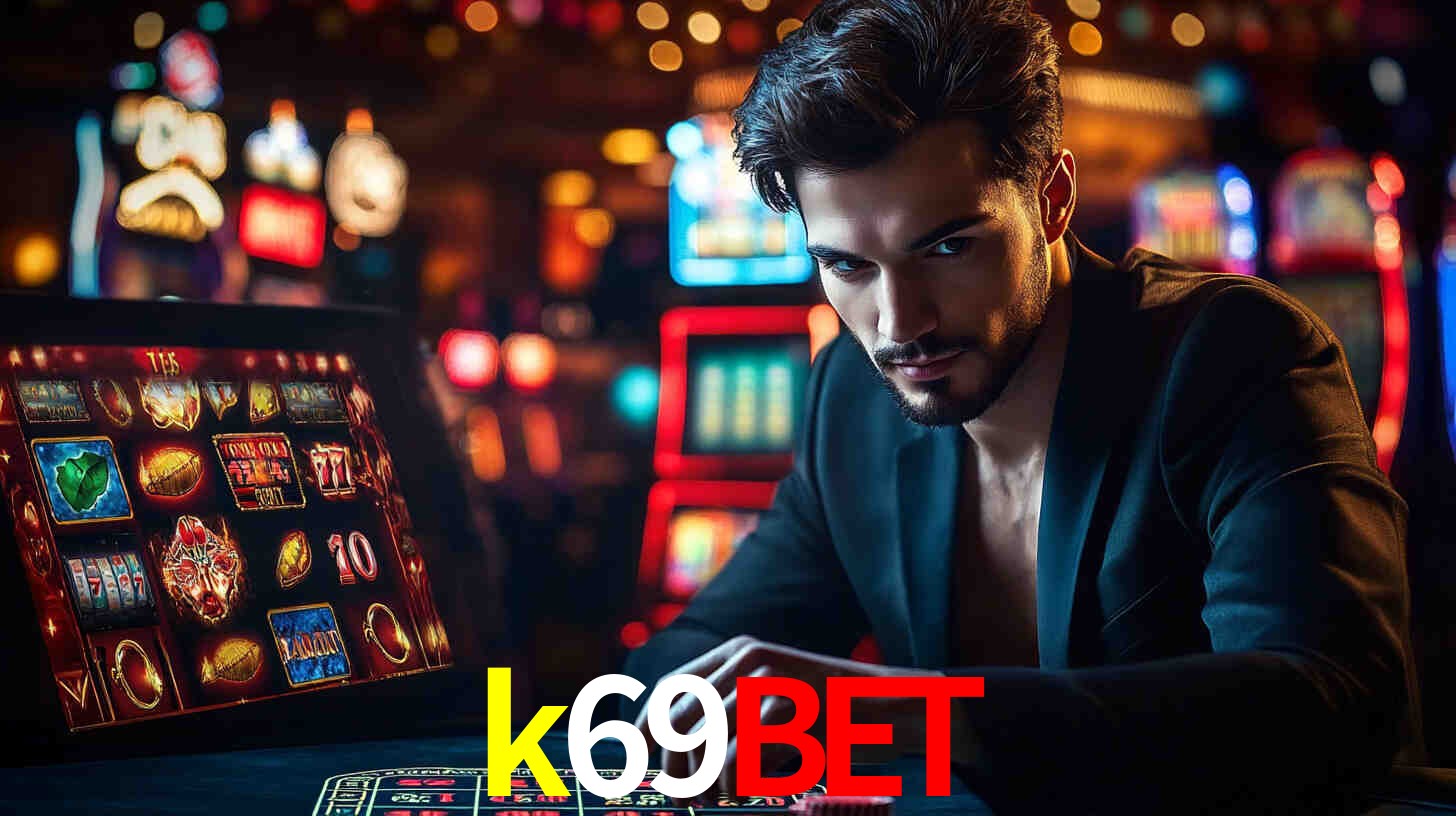k69bet: Jogue Crash e Experimente Alta Recompensa Instantânea