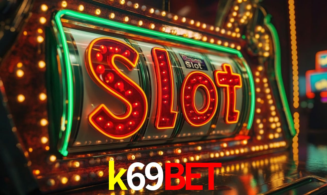 k69bet - Security