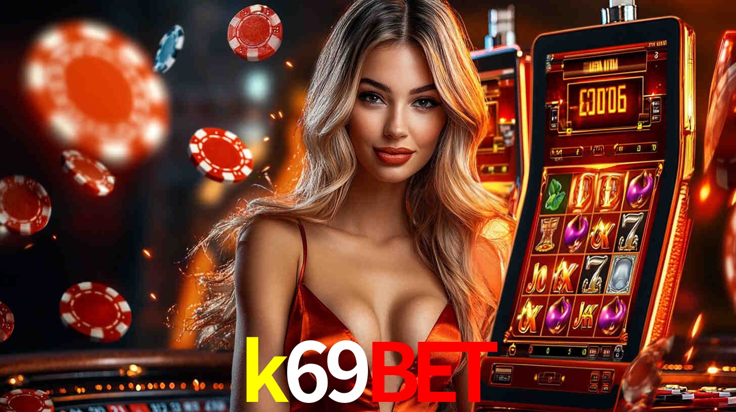 k69bet login