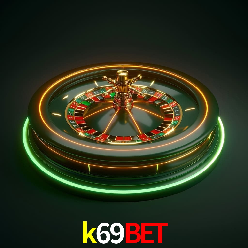 k69bet App - Aplicativo Móvel Oficial