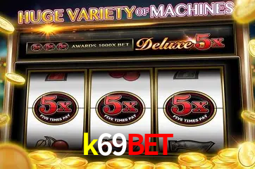 Desvendando o Mundo dos Jogos Virtuais na k69bet