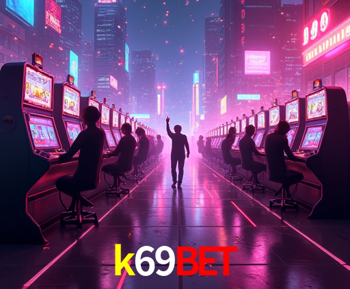 Apostas de Basquete k69bet