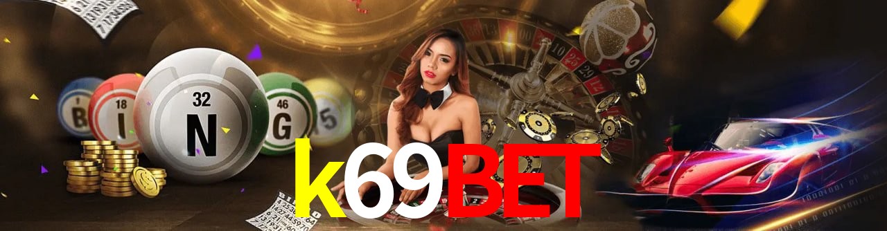 k69bet São Paulo - Top Slots