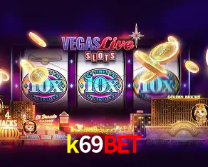 k69bet Rio de Janeiro - Bonus Terms
