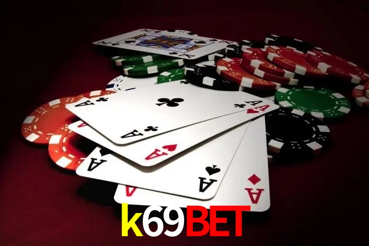 Estatísticas Esportivas k69bet