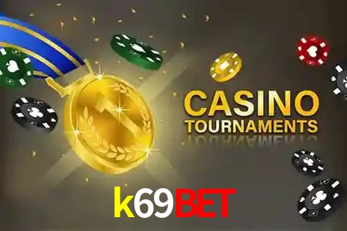 k69bet - App Features