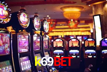 k69bet São Paulo - Live Tables