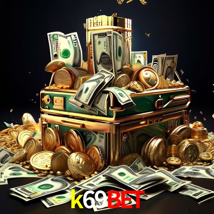 Login Seguro k69bet