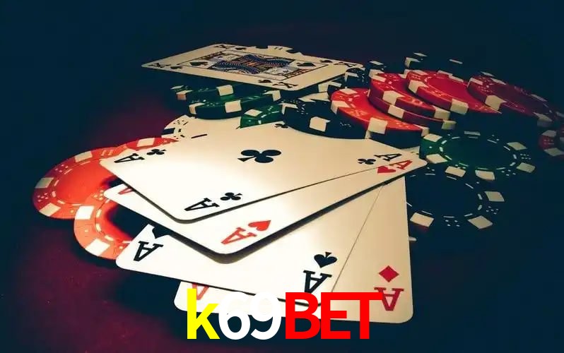 k69bet Brasília - Betting Features