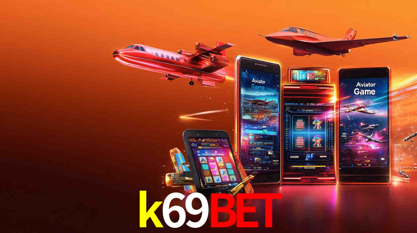 A Experiência Imersiva dos Cassinos Ao Vivo no k69bet