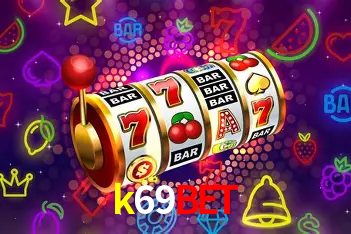 Descubra o Mundo do Cassino Online com k69bet