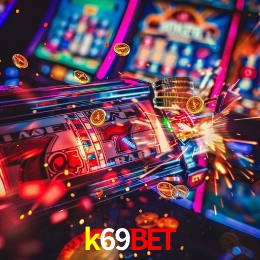 Apostas de Futebol k69bet