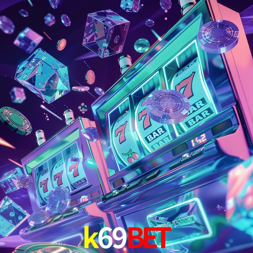Jogos Exclusivos k69bet